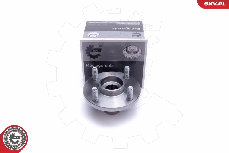 Wheel Bearing Kit